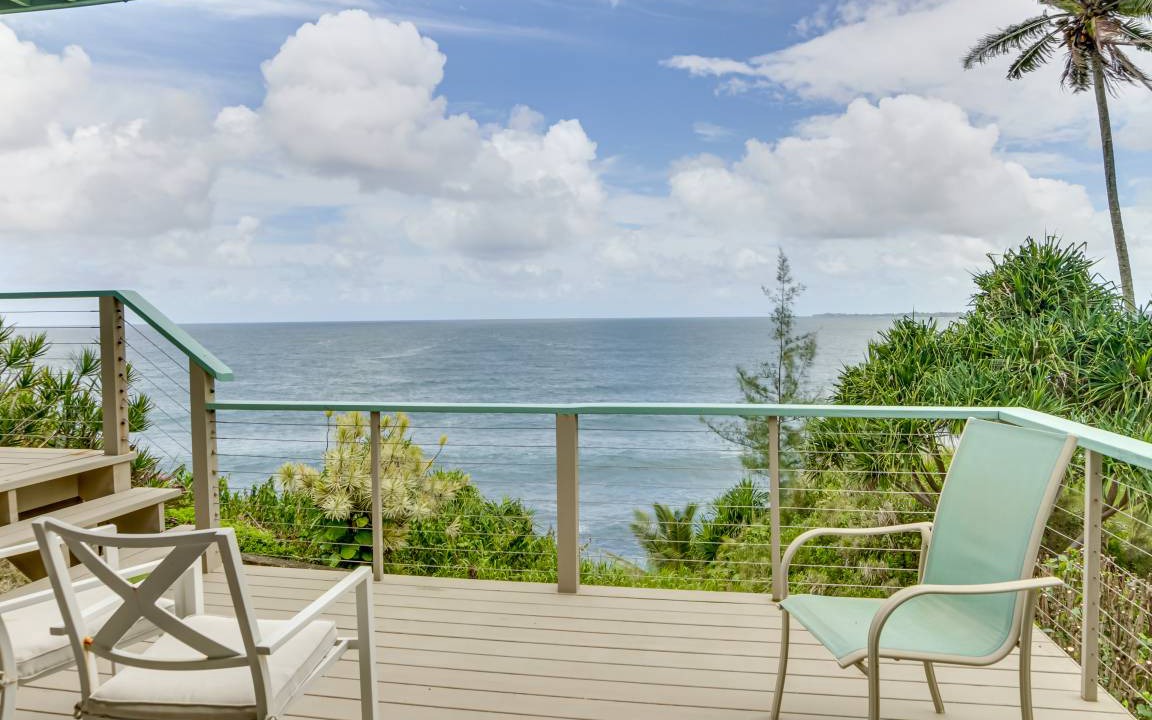 Hilo House | 213 m² House ∙ 2 bedrooms ∙ 6 guests