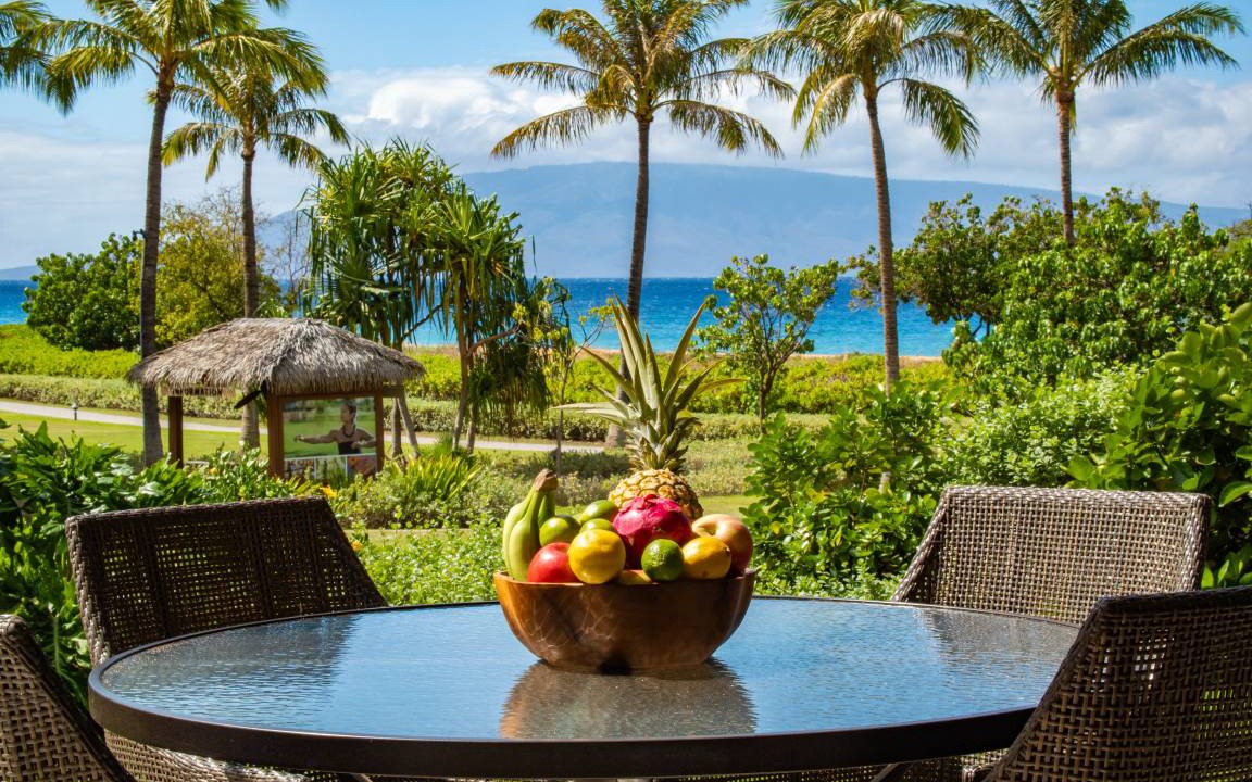 Honokowai Condo | 214 m² Condo ∙ 3 bedrooms ∙ 9 guests