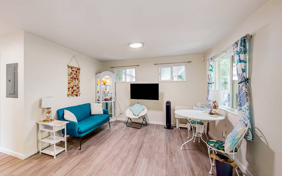 Nanakuli House | 215 m² House ∙ 2 bedrooms ∙ 6 guests