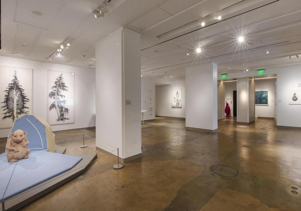 Downtown Hotel | 21c Museum Hotel Durham