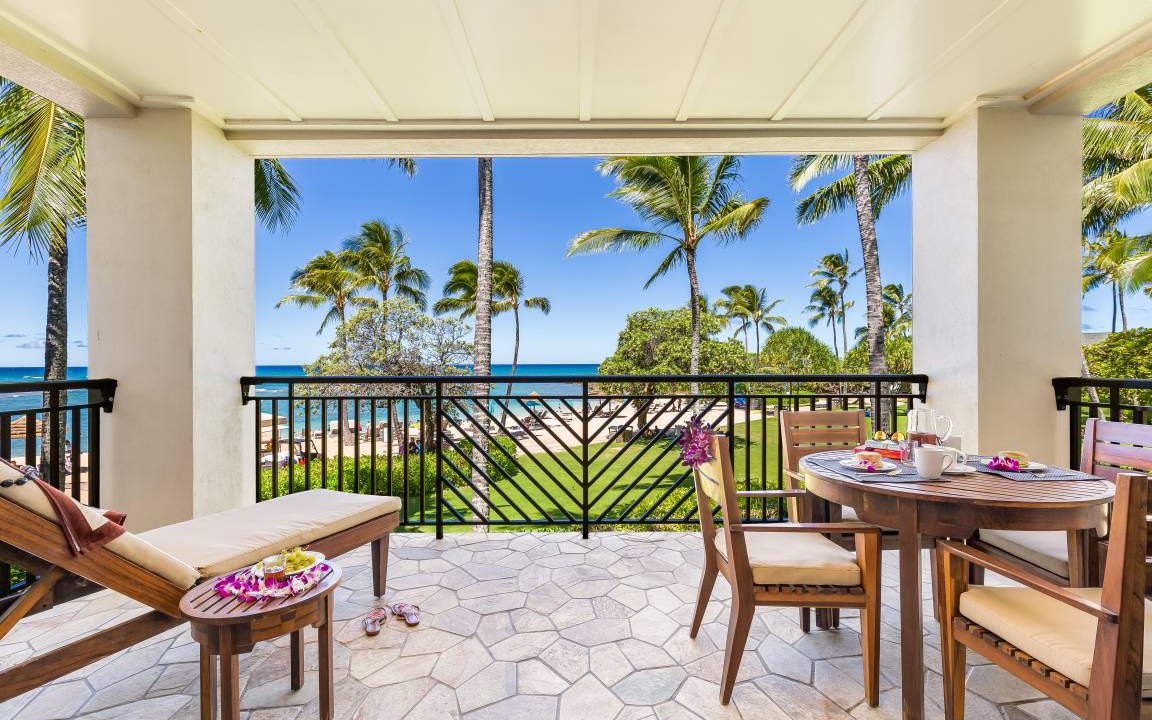 Kahuku Condo | 222 m² Condo ∙ 4 bedrooms ∙ 10 guests
