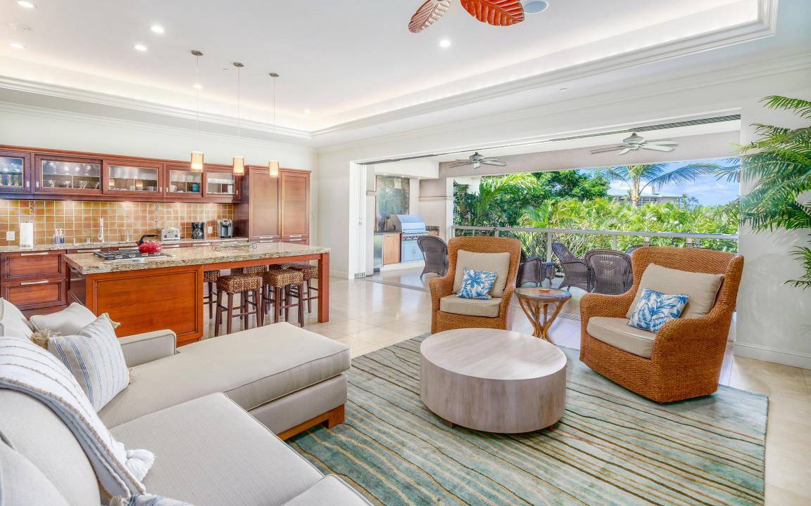 Wailea Villa | 225 m² Villa ∙ 3 bedrooms ∙ 10 guests