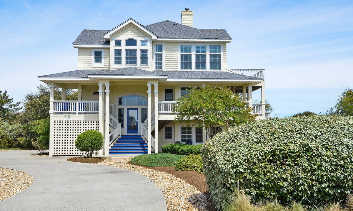 Pine Island House | 2304 - High Spirits - Pine Island Retreat | Pool, Hot Tub, Near Beach
