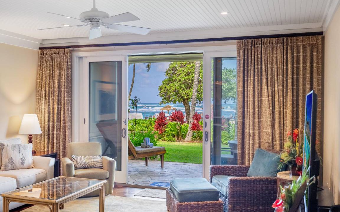 Kahuku Villa | 233 m² Villa ∙ 4 bedrooms ∙ 12 guests