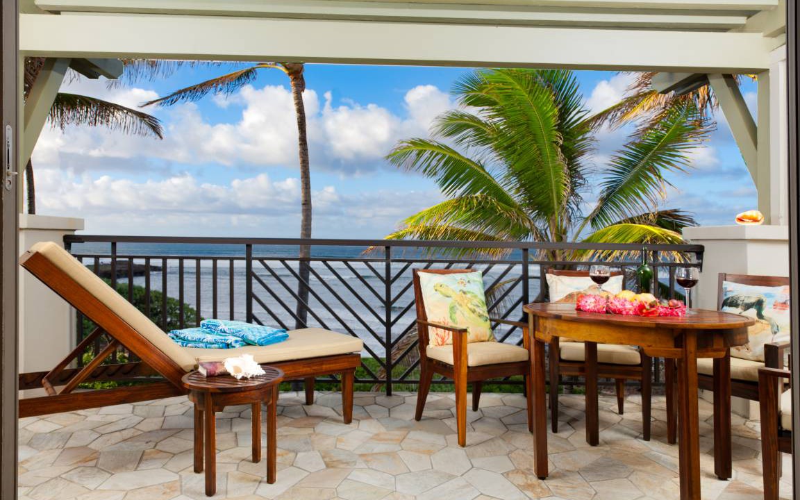Kahuku Villa | 233 m² Villa ∙ 4 bedrooms ∙ 12 guests