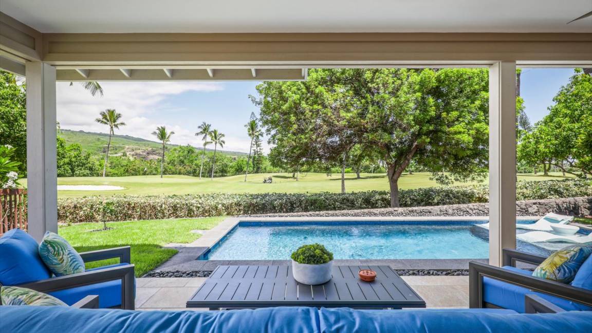 Keauhou House | 249 m² House ∙ 3 bedrooms ∙ 8 guests