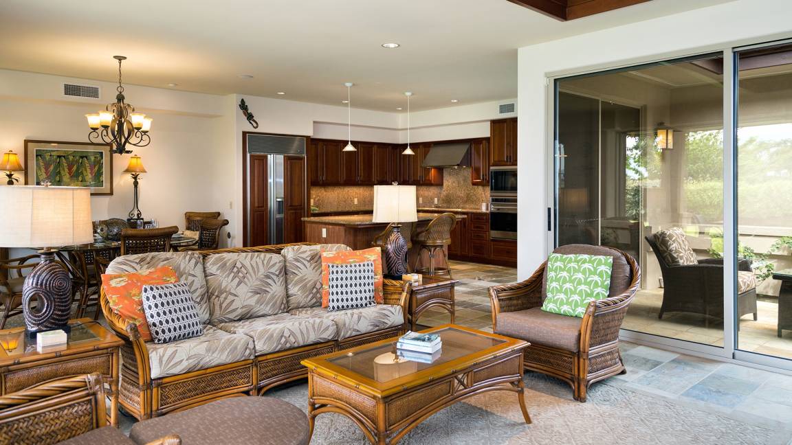Kamuela Condo | 256 m² Condo ∙ 3 bedrooms ∙ 6 guests