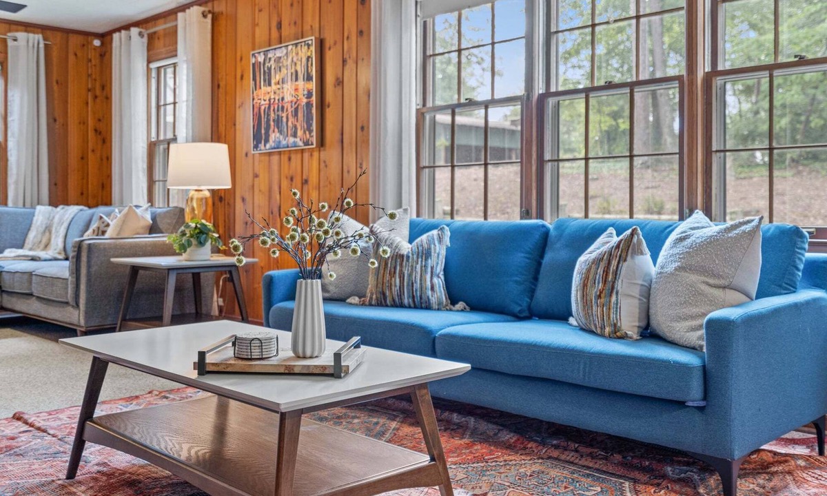 Cartersville Cottage | 264 Euharlee Rd, Cartersville