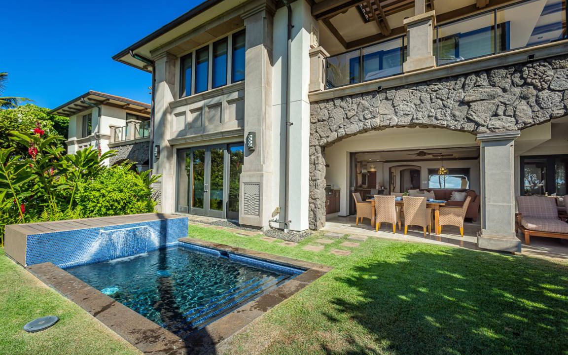 Wailea Villa | 272 m² Villa ∙ 3 bedrooms ∙ 8 guests