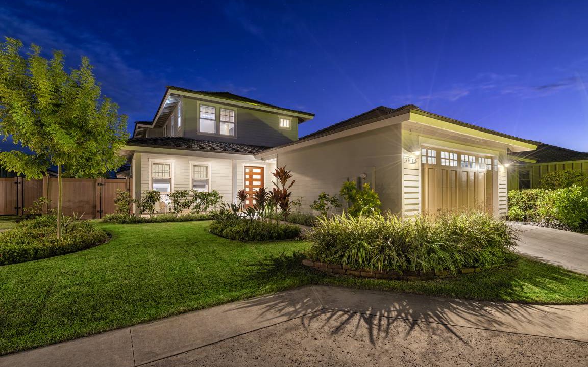 Keauhou House | 278 m² House ∙ 3 bedrooms ∙ 8 guests