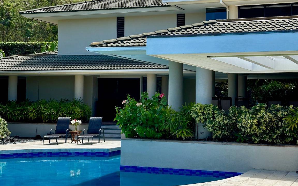 Kahaluu-Keauhou House | 297 m² House ∙ 4 bedrooms ∙ 8 guests