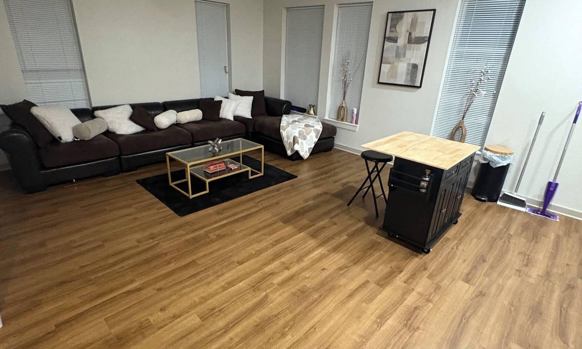 Downtown Baltimore Apartment | 2bed2bath Apartment Located In Downtown Baltimor Area Nice & Cozy