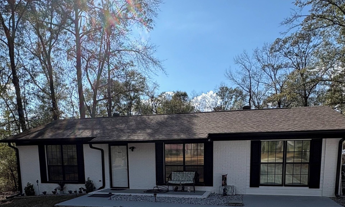 Georgetown House | 3-bedroom house in lovely Georgetown with cool AC breeze