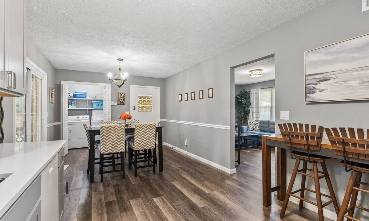 Myrtle Beach House | 3 Br House near Hwy 501