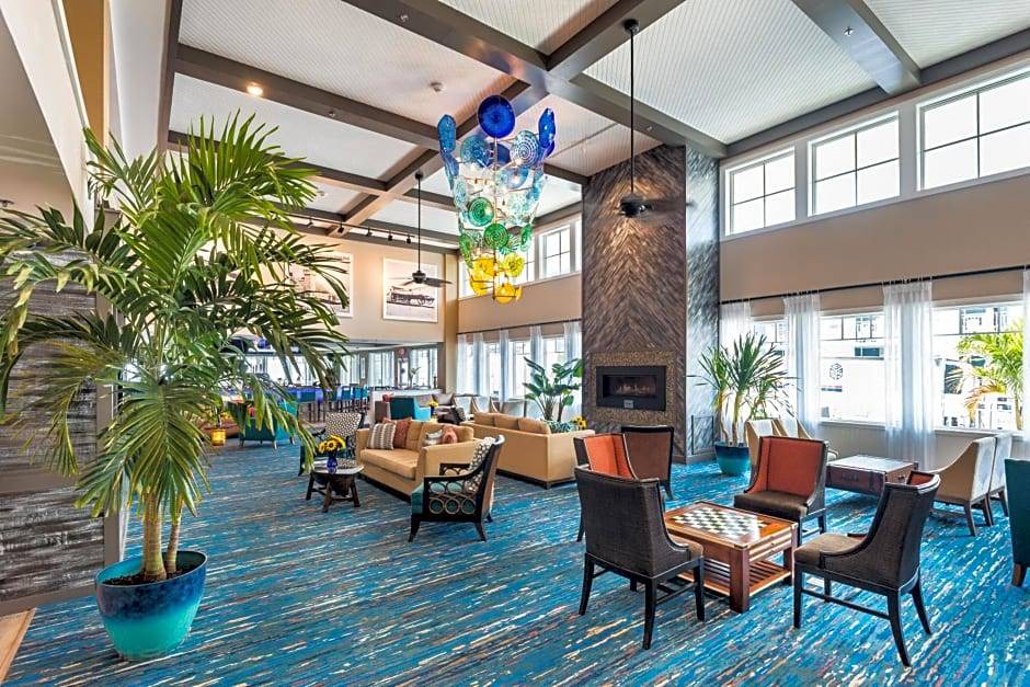 Bethany Beach Hotel | 3-Star Hotel ∙ Bethany Beach Ocean Suites Residence Inn by Marriott
