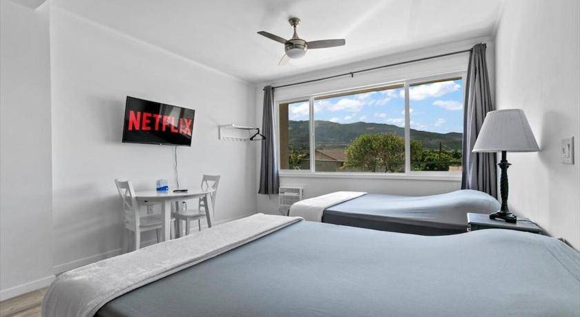 Wailuku Apartment | 30 m² Apartment ∙ 1 bedroom ∙ 5 guests