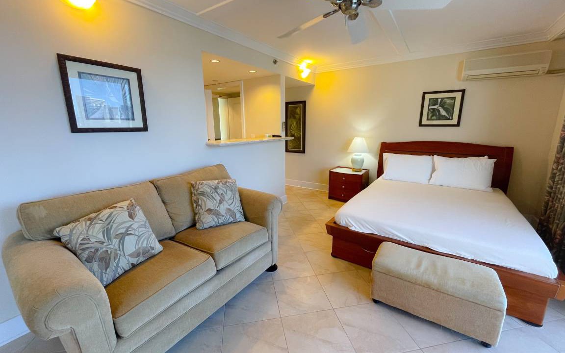 Waikiki Condo | 30 m² Condo ∙ 2 guests