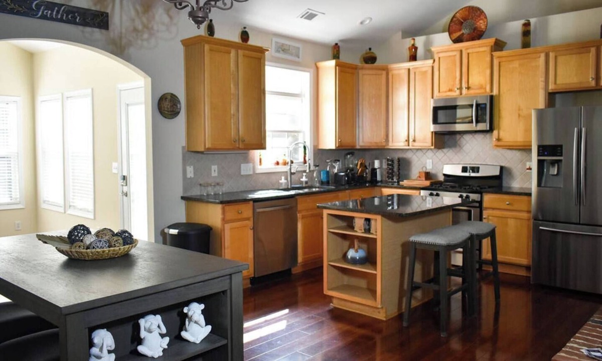 Marietta House | 30m to Major international sporting event/4BR 4BA+Gameroom+Pool Table
