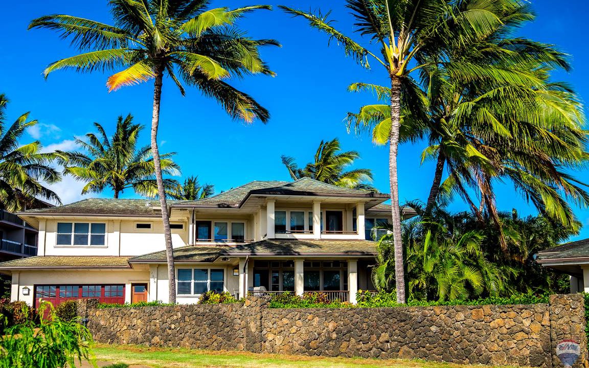 Poipu House | 311 m² House ∙ 5 bedrooms ∙ 10 guests