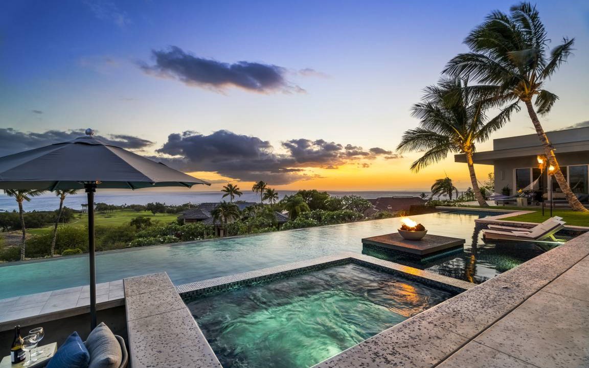 Kamuela House | 329 m² House ∙ 5 bedrooms ∙ 10 guests