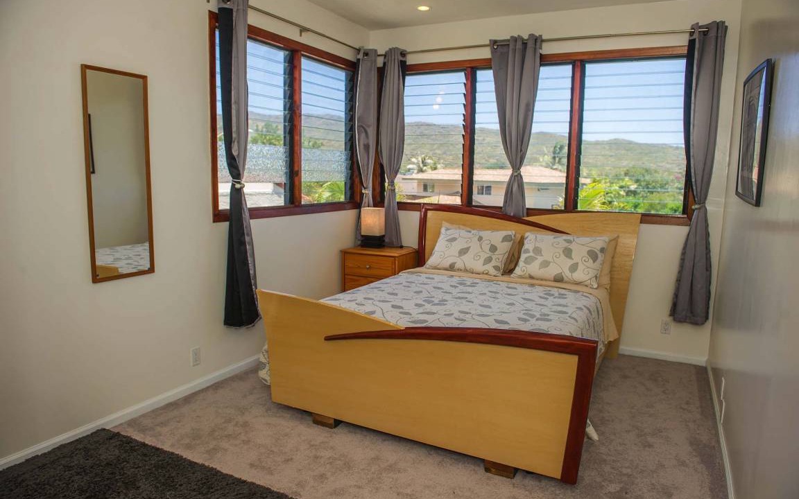 Hawaii Kai Apartment | 33 m² Apartment ∙ 1 bedroom ∙ 2 guests