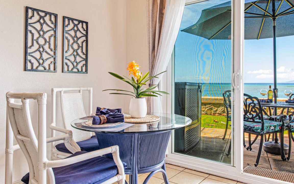 Kahana Condo | 34 m² Condo ∙ 1 bedroom ∙ 2 guests