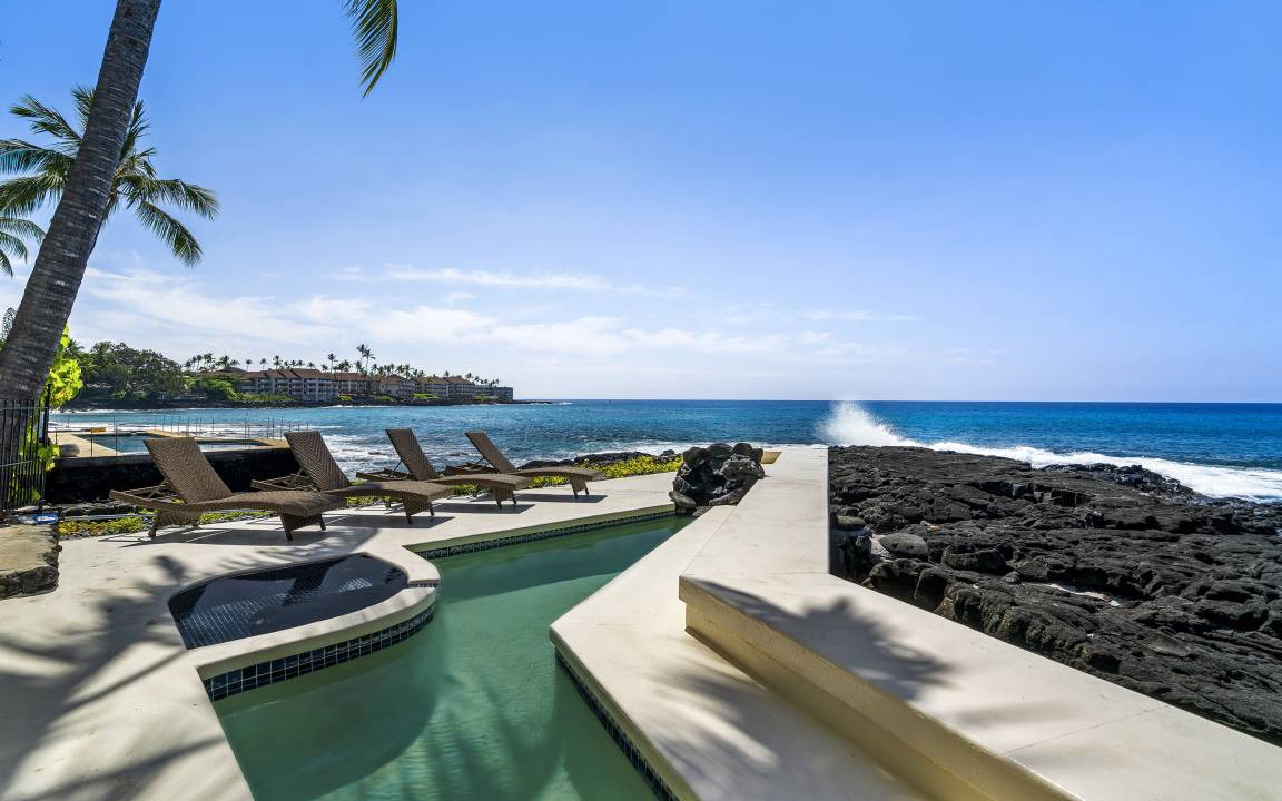 Kailua-Kona House | 341 m² House ∙ 5 bedrooms ∙ 18 guests