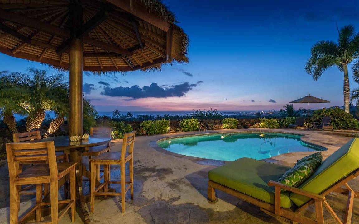 Kailua-Kona House | 347 m² House ∙ 5 bedrooms ∙ 10 guests