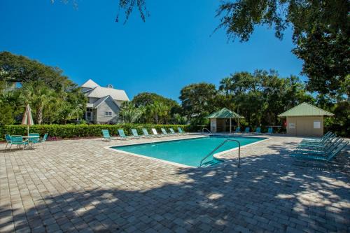 Kiawah Island House | 37 Atlantic Beach Court by Akers Ellis Rentals
