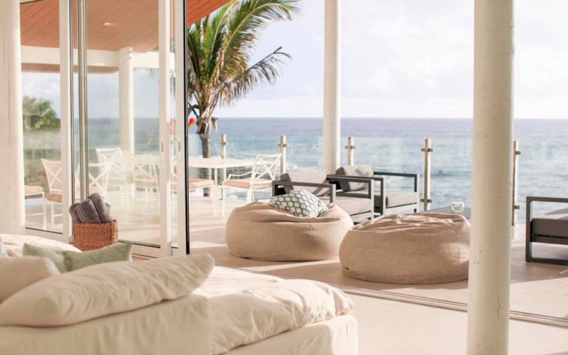 Makaha House | 372 m² House ∙ 6 bedrooms ∙ 18 guests