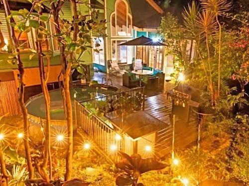 Holualoa Villa | 372 m² Villa ∙ 5 bedrooms ∙ 17 guests