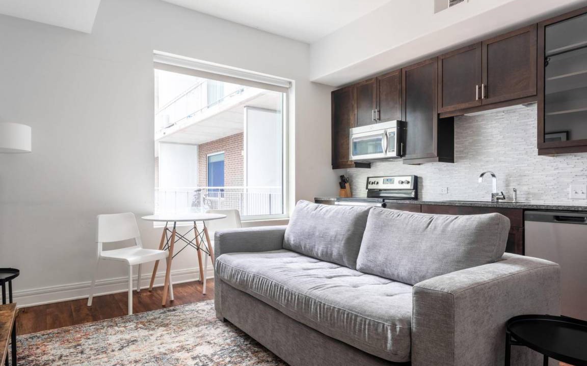 Waller Creek District Apartment | 38 m² Apartment ∙ 4 guests