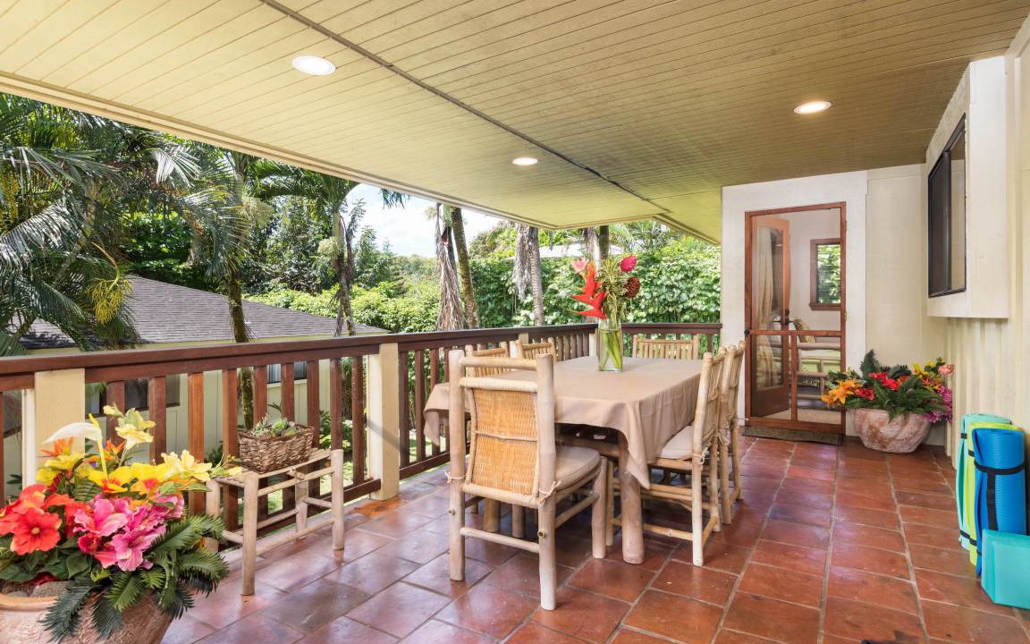 Kilauea Other | 390 m² Accommodation ∙ 5 bedrooms ∙ 13 guests