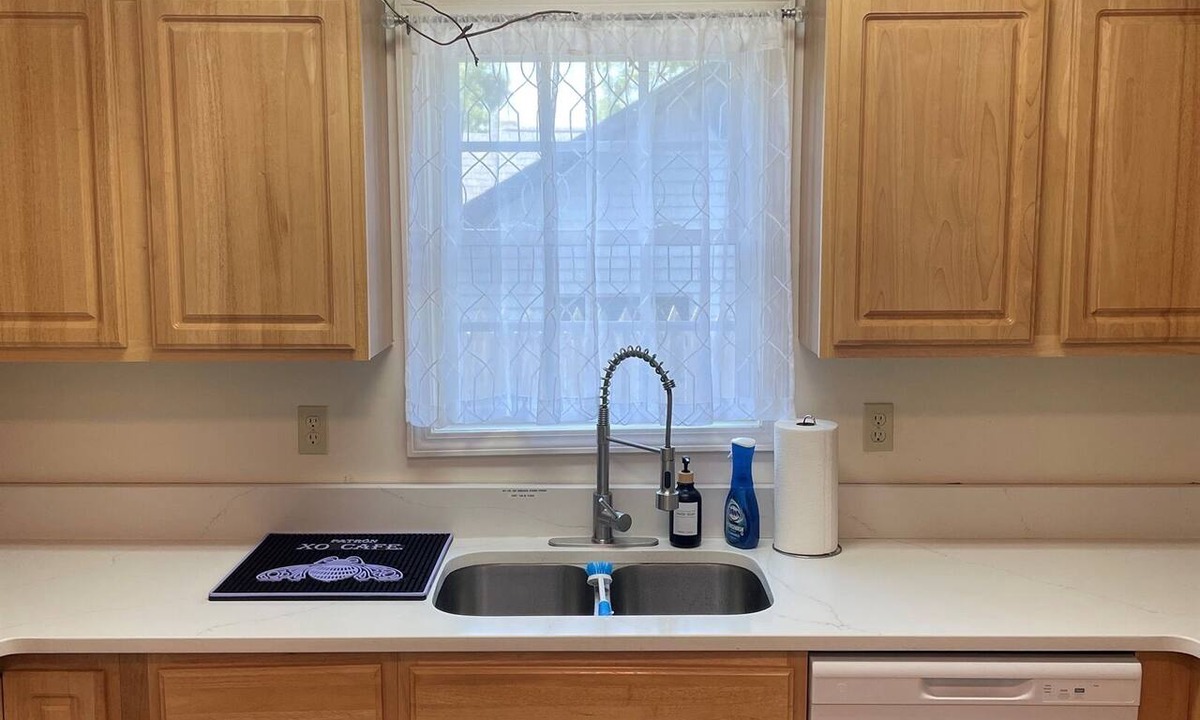 Golden Belt Historic District House | 3BR/2BA Home Near Duke, Downtown & RTP | Fiber