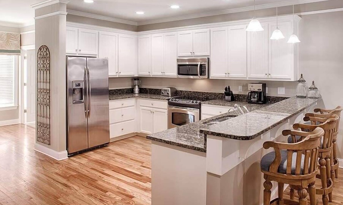 Ocean Ridge Condo | 3br Presidential-Epic Outdoor Vacation Awaits!