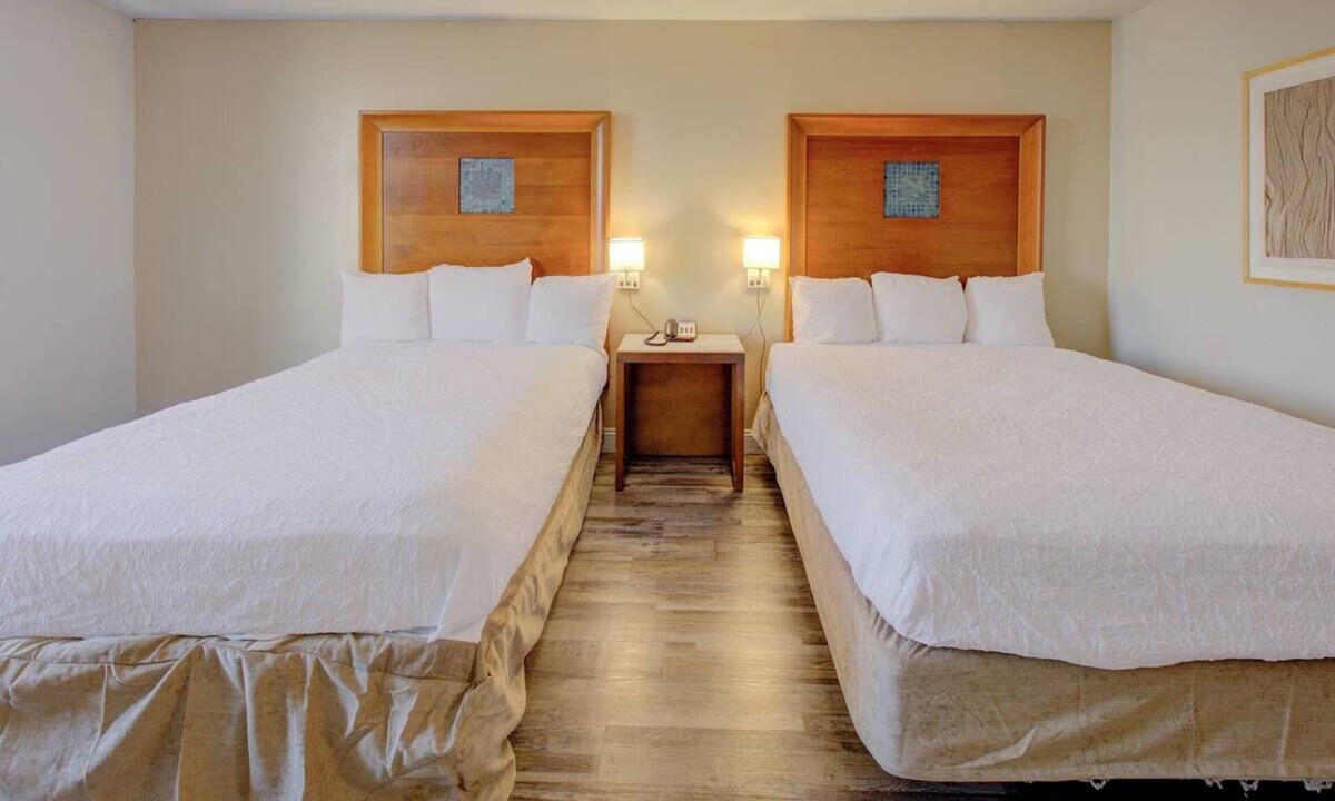 Duncanville Hotel | 4 Affordable Value-Stay Rooms for Business & Leisure w/Free Parking