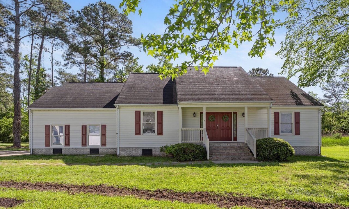 Fox Hill - Grandview House | 4 Bedrooms, 8 beds, 3 miles to the beach!