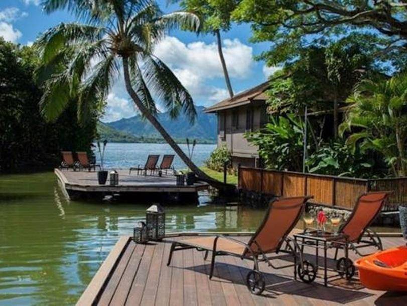 Kahalu u Resort | 400 m² Resort ∙ 127 guests