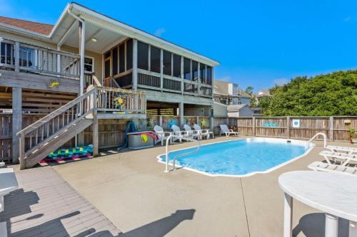 Sea Scape House | 4031 - Where R You