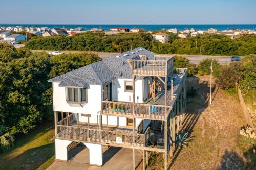 Sea Scape House | 4062 - Denna's Favorite Place