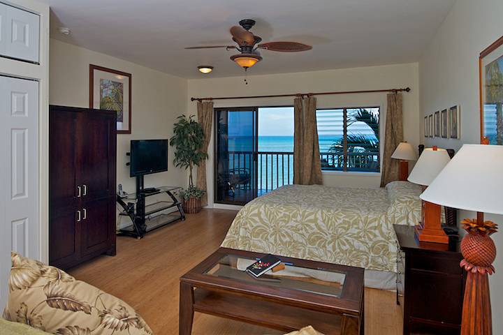 Kahana Condo | 42 m² Condo ∙ 1 bedroom ∙ 2 guests