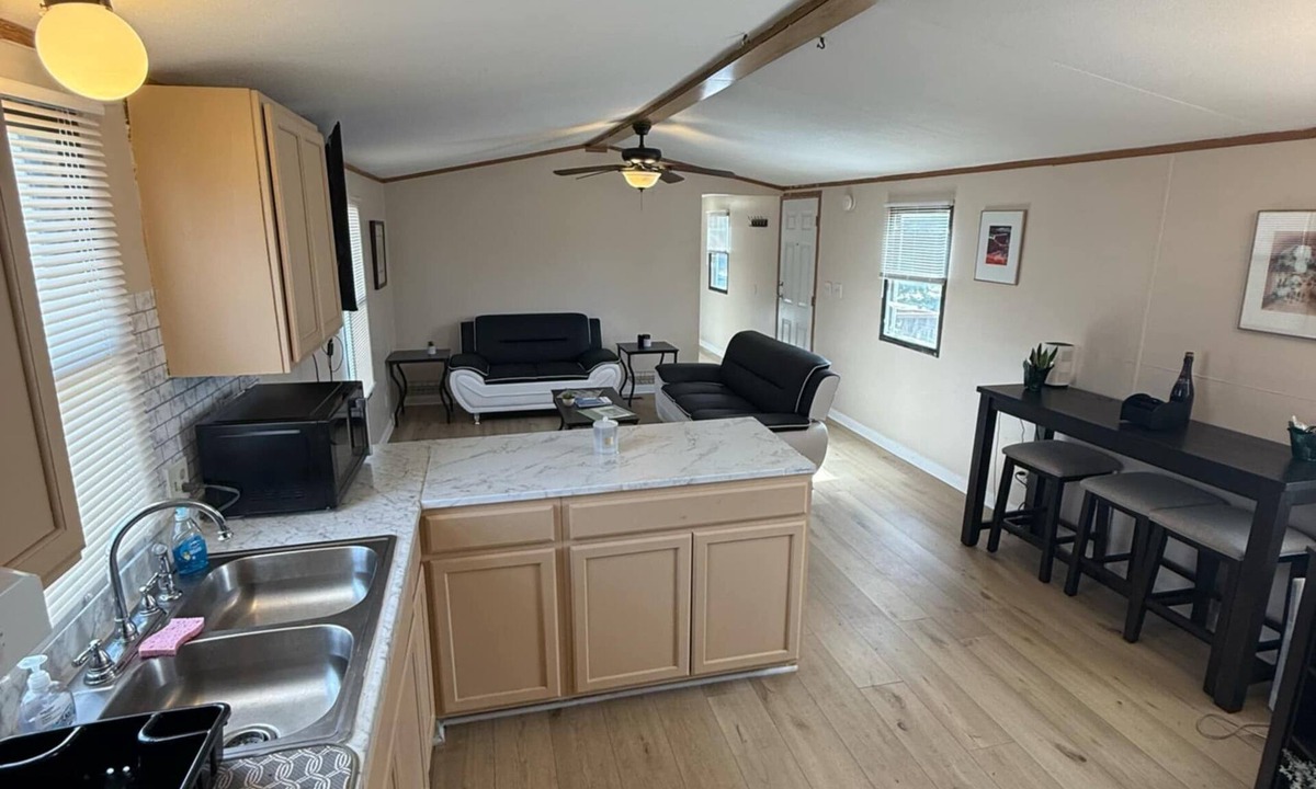 Belleville Bed & Breakfast | 420 Oasis
