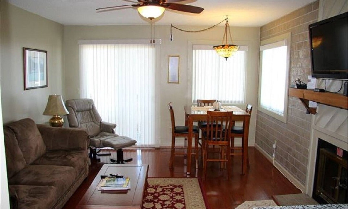 Banner Elk Condo | 4216 Discounted Concert Packages! Northview Retreat