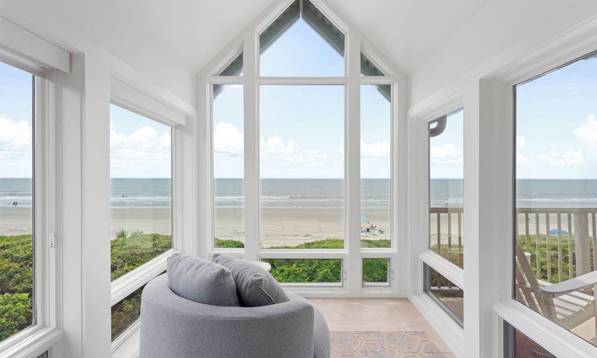 Kiawah Island Condo | 4221 Mariners Watch Villa by Akers Ellis Rentals