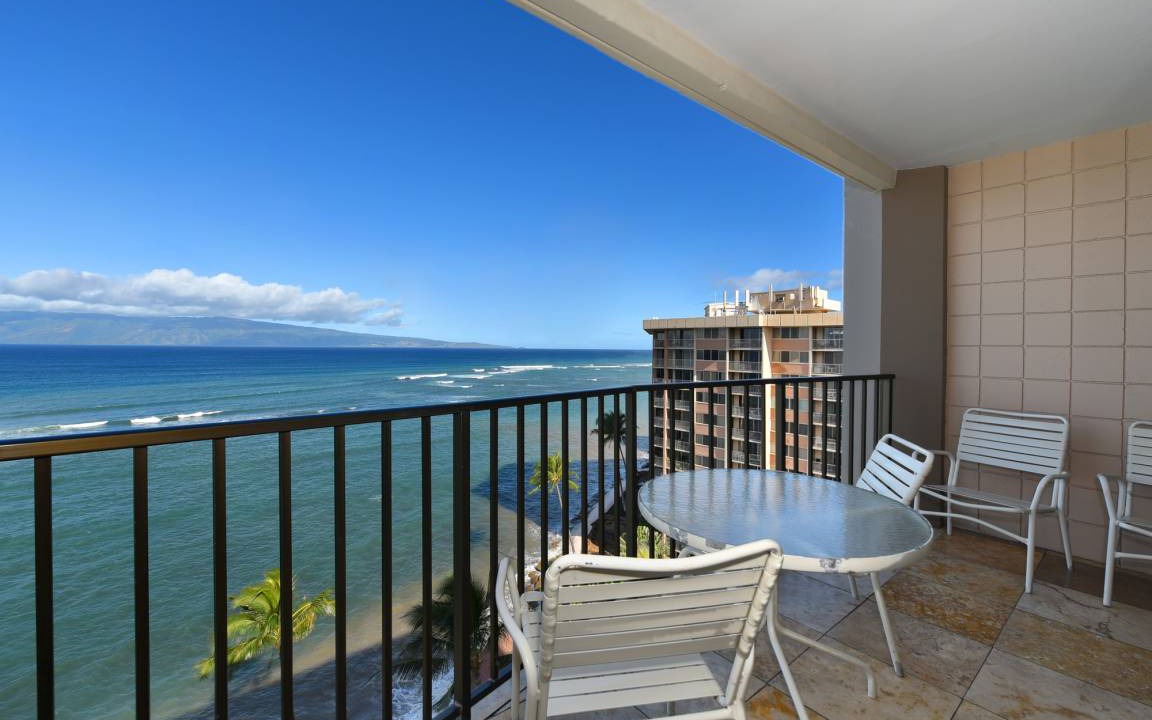 Kahana Condo | 45 m² Condo ∙ 3 guests