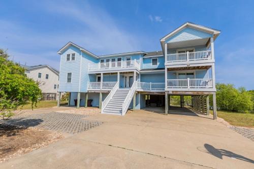 Southern Shores House | 4611 - Prescription OBX