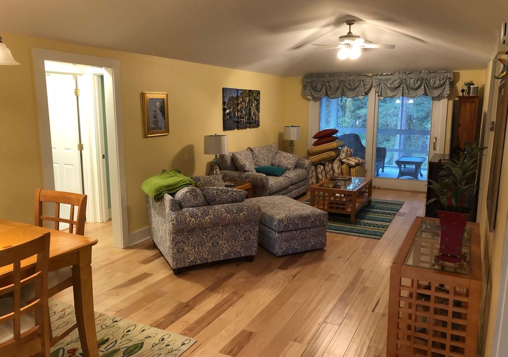 Twin Oaks House | 47 Twin Oaks in Wild Dunes. Modern , Newly Renovated 3 Bedroom Home near beach