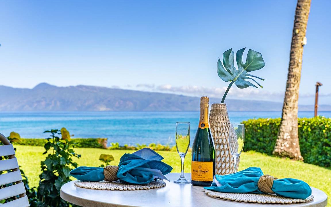 Napili Condo | 50 m² Condo ∙ 2 guests