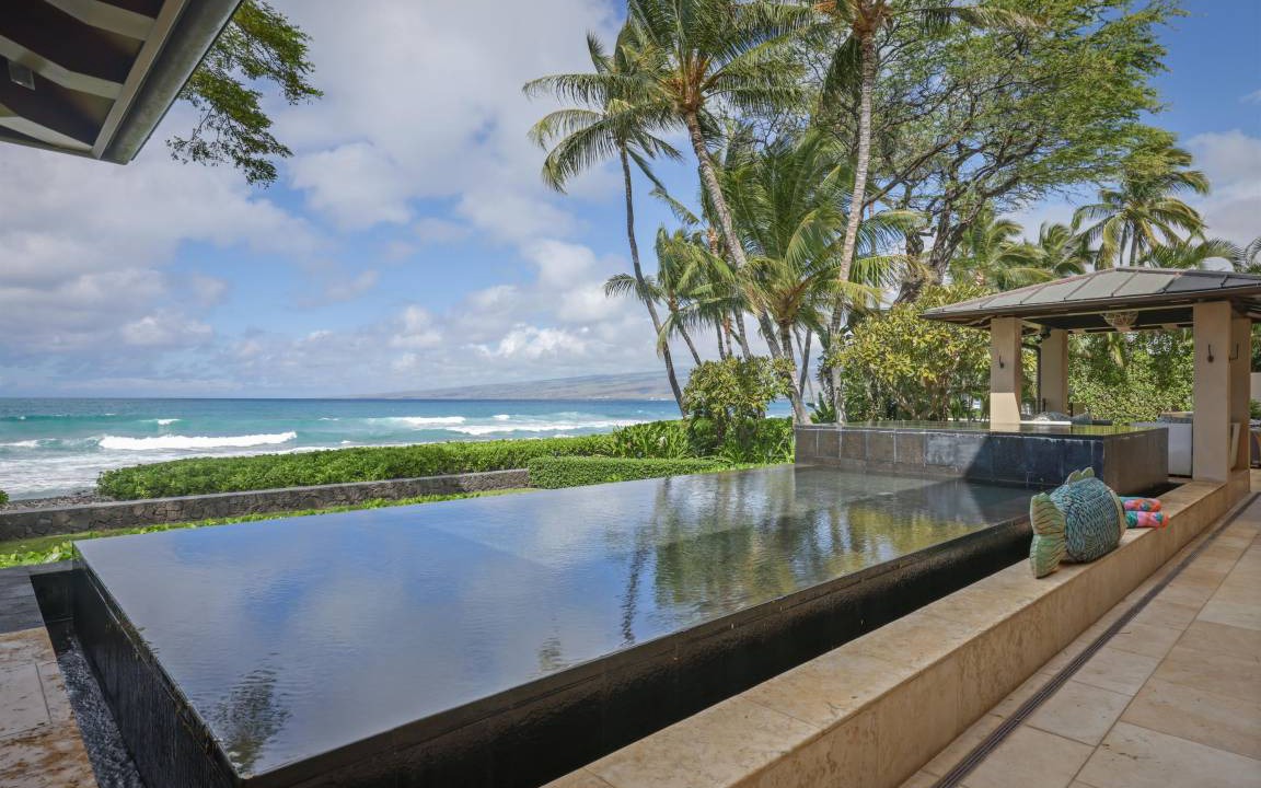 Kamuela House | 500 m² House ∙ 4 bedrooms ∙ 10 guests