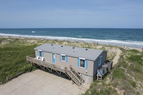 Colington House | 5010 - Once Upon A Tide